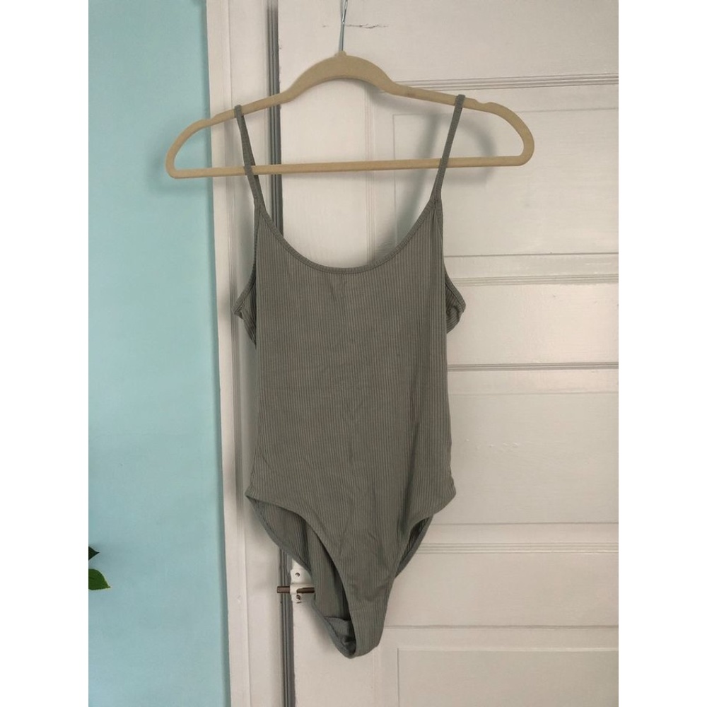 Forever 21 Bodysuit